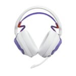 Auricular JBL Quantum 650 Wireless Gaming   Blanco  (JBLQTUM650WHT)  JBL - Imagen 3