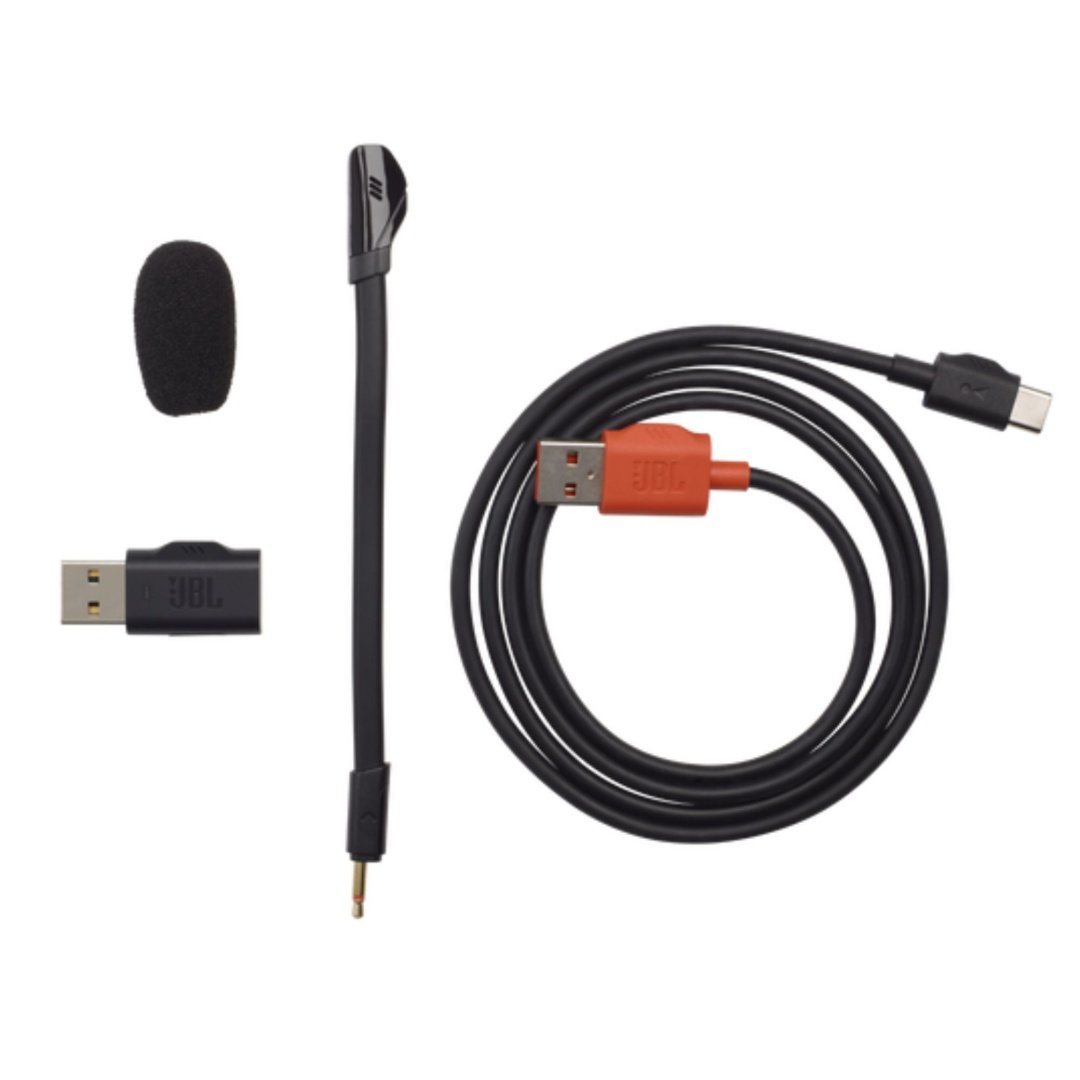 dlimgs.php_-10964.jpg Auricular JBL Quantum 350 Wireless Gaming Negro (JBLQ350WLBLKAM) JBL - Imagen 1