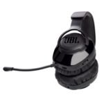 Auricular JBL Quantum 350 Wireless Gaming   Negro  (JBLQ350WLBLKAM)  JBL - Imagen 3