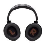 Auricular JBL Quantum 350 Wireless Gaming   Negro  (JBLQ350WLBLKAM)  JBL - Imagen 4