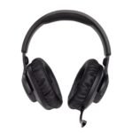 Auricular JBL Quantum 350 Wireless Gaming   Negro  (JBLQ350WLBLKAM)  JBL - Imagen 6