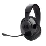 Auricular JBL Quantum 350 Wireless Gaming   Negro  (JBLQ350WLBLKAM)  JBL - Imagen 7