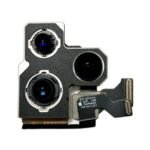 Flex Apple iPhone 13 Pro/13 Pro Max Camara Principal