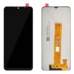 Display Samsung A022/A02 Comp. Negro (GH82-25250A) /M127/M12