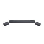 Barra de Sonido Bar 1000 Mk2 (JBLBAR1000M2BLKAM)   JBL - Imagen 4