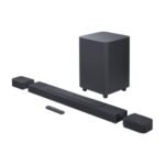 Barra de Sonido Bar 1000 Mk2 (JBLBAR1000M2BLKAM)   JBL - Imagen 6
