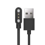 Cargador para Smartwatch Mibro   2.54mm  2 pin  Negro  Genérico