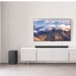 Barra de Sonido Cinema SB580 (JBLSB580BLKAM)   JBL