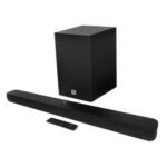 Barra de Sonido Cinema SB180 (JBLSB180BLKBR2)   JBL - Imagen 9