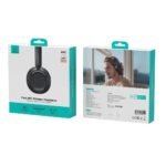 Auriculares Bluetooth   ANC  Negro  SR01  USAMS - Imagen 5