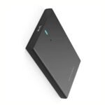 Caja para Disco Duro SATA de 2.5"   Cable USB 3.0 / Micro USB / Negro  KPAB0  Vention - Imagen 5