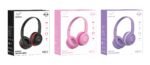 Auricular Bluetooth para Niños E63   Negro  Gorsun - Imagen 5