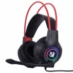 Auricular Gamer   XZZ-HP-01  Mic  PC/PS4/xBox  X-Lizzard - Imagen 2