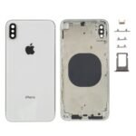 Carcasa Completa Apple iPhone X Blanco (sin garantía  sin devolución)