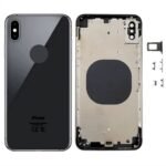 Carcasa Completa Apple iPhone Xs Negro (sin garantía  sin devolución)