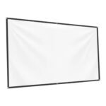 Tela / Pantalla 100" para Proyector