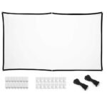 Tela / Pantalla 100" para Proyector - Imagen 3