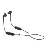Auriculares Bluetooth Endurance Run 2   Negro  (JBLENDURRUN2BTBLK)  JBL - Imagen 4