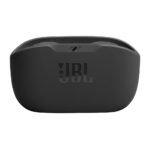 Auriculares Bluetooth JBL Wave Buds   Negro - Imagen 2