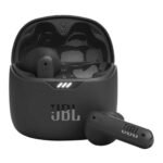 Auricular Bluetooth TWS JBL Tune Flex   Negro - Imagen 4