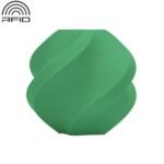 Filamento Bambu Lab PLA Matte   Verde Claro A01-G1-1.75-1000-SPL