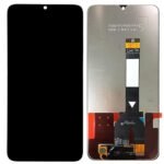 Display Xiaomi Redmi A5 4G (2025) (56000100C3Z00) Comp. Negro (X-574)