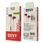 Manos Libres Roca DIVI - Caja x 20 unidades (10 Azul / 5 Blanco / 5 Rojo) - Imagen 2