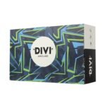 Manos Libres Roca DIVI - Caja x 20 unidades (10 Azul / 5 Blanco / 5 Rojo) - Imagen 3