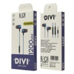 Manos Libres Roca DIVI - Caja x 20 unidades (10 Azul / 5 Blanco / 5 Rojo) - Imagen 4