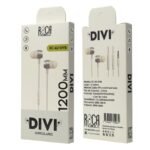 Manos Libres Roca DIVI - Caja x 20 unidades (10 Azul / 5 Blanco / 5 Rojo) - Imagen 5