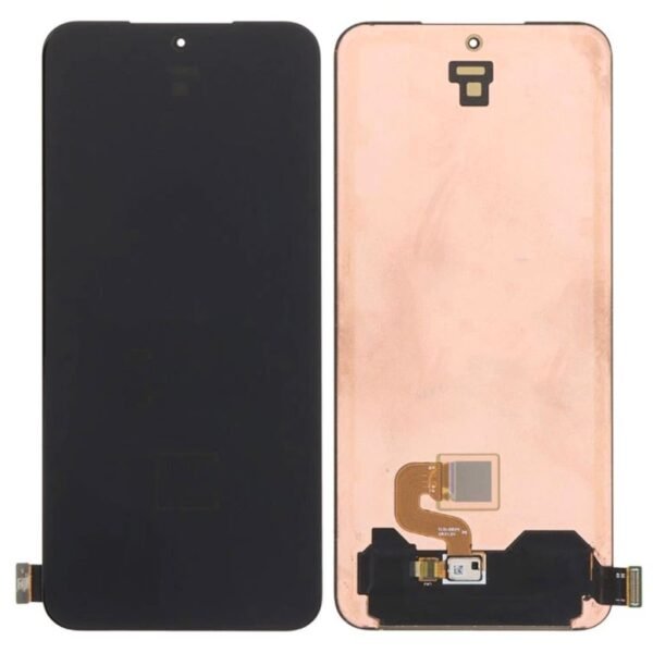 Display Xiaomi 15 5G (2024) Comp. Negro (X-578)