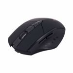Mouse Gamer   XZZ-MO-02  Inalámbrico  1600 DPI  RGB  X-Lizzard