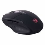 Mouse Gamer   XZZ-MO-02  Inalámbrico  1600 DPI  RGB  X-Lizzard - Imagen 2