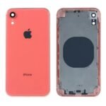 Carcasa Completa Apple iPhone Xr Anaranjado (sin garantía  sin devolución)