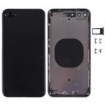 Carcasa Completa Apple iPhone 8 Plus Negro (sin garantía  sin devolución)