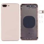 Carcasa Completa Apple iPhone 8 Plus Dorado (sin garantía  sin devolución)
