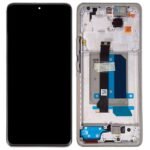 Display Xiaomi Redmi Note 14 Pro+ 5G (2025) (5600180O16U00) Comp. c/Marco Violeta