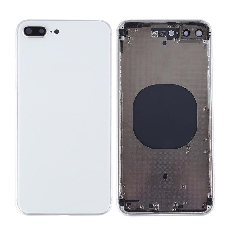 dlimgs.php_-11120.jpg Carcasa Completa Apple iPhone 8 Plus Blanco (sin garantía sin devolución) - Imagen 1