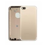Carcasa Completa Apple iPhone 7 Plus Dorado (sin garantía  sin devolución)