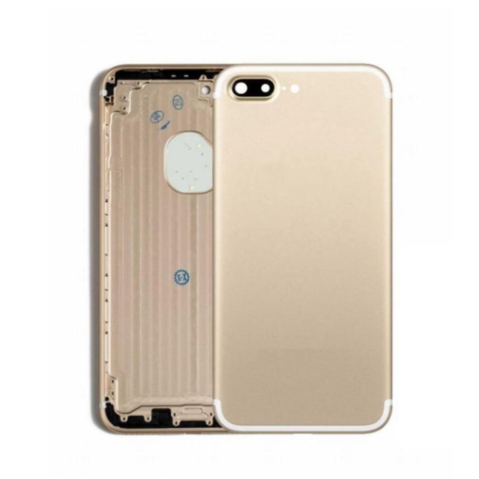 dlimgs.php_-11122.jpg Carcasa Completa Apple iPhone 7 Plus Dorado (sin garantía sin devolución) - Imagen 1