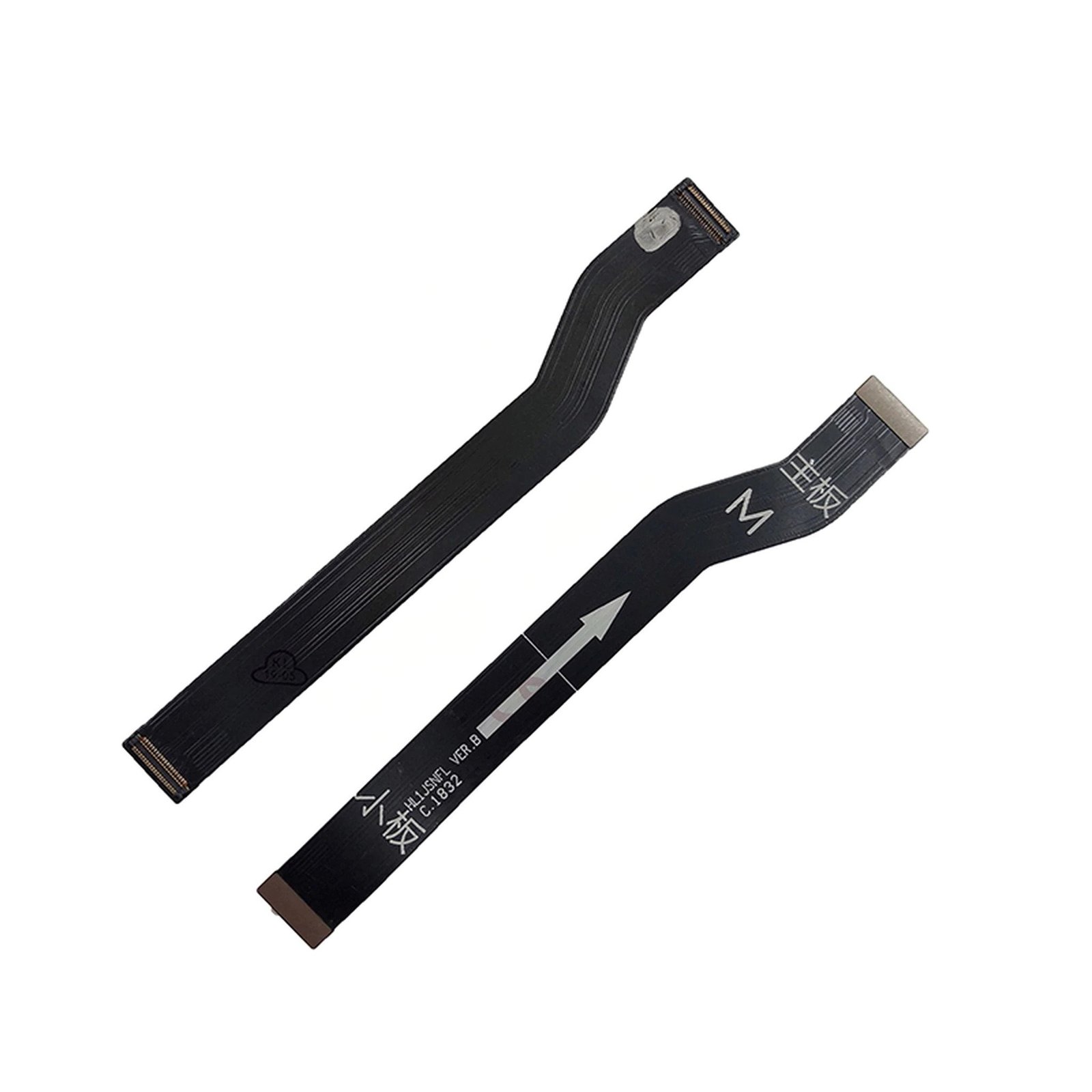 dlimgs.php_-11124.jpg Flex Huawei Y9 2019 Placa - Imagen 1