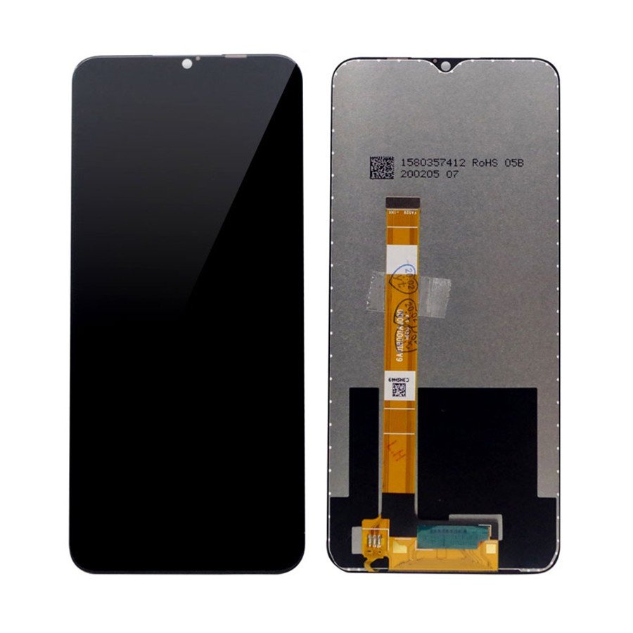 dlimgs.php_-11132.jpg Display Realme C3 Comp. Negro (RMX2020) - Imagen 1