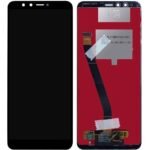 Display Huawei Y9 2018 Comp. Negro (FLA-L22)