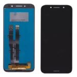 Display Nokia C1 Plus Comp. Negro (TA-1318)