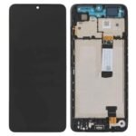 Display Xiaomi Redmi A5 4G (2025) (56000100C3Z00) Comp. c/Marco Negro