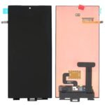 Display Samsung S918/S23 Ultra 5G Comp. Negro (GH82-31247A / GH96-15524A / GH82-33783A)