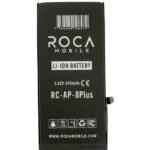 Batería Roca para Apple iPhone 8 Plus (3410mAh)