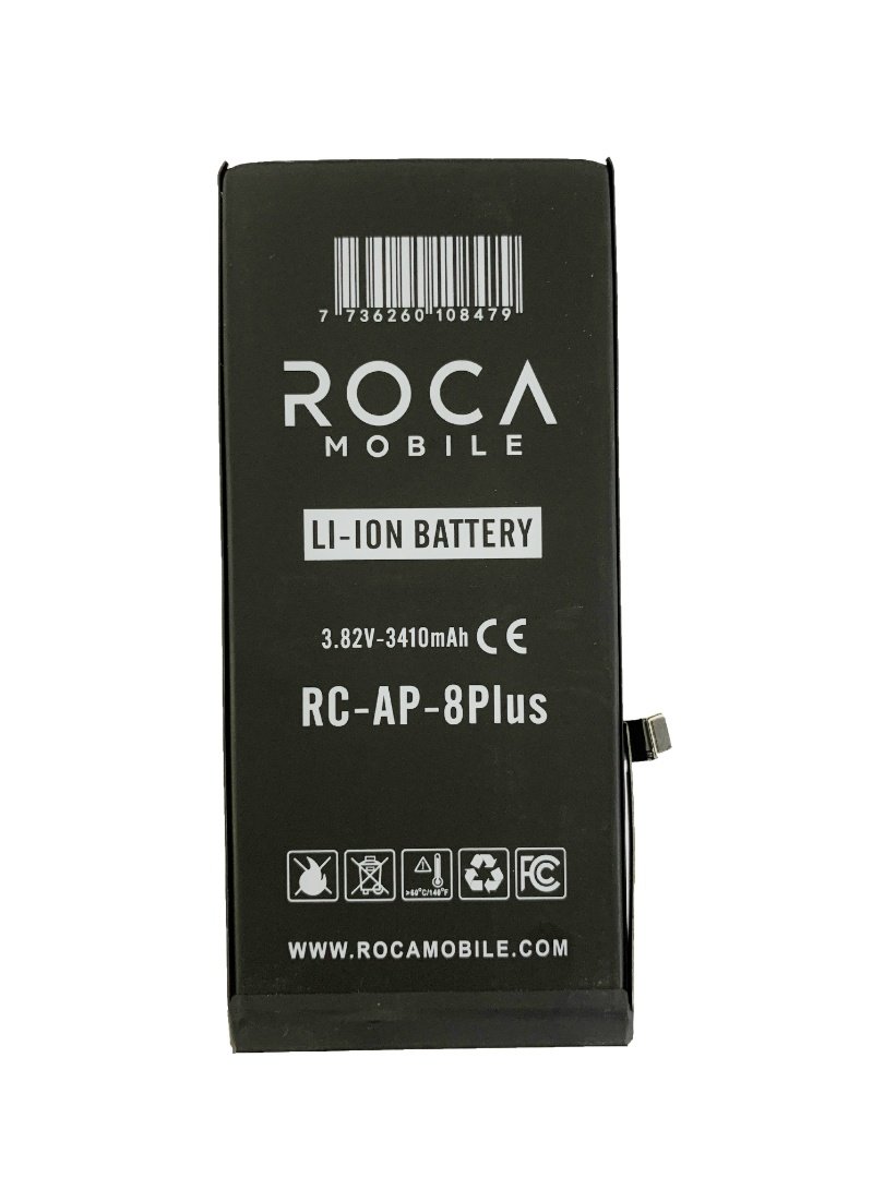 dlimgs.php_-11145.jpg Batería Roca para Apple iPhone 8 Plus (3410mAh) - Imagen 1