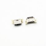 Conector de Carga Xiaomi Mi A2/6X