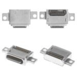 Conector de Carga Samsung G950/G955/S8/S8 Plus